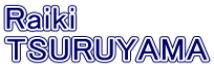 Raiki TSURUYAMA