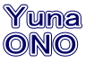 Yuna ONO