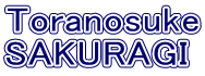 Toranosuke SAKURAGI