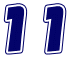 11