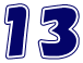 13