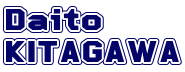 Daito KITAGAWA