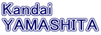 Kandai YAMASHITA