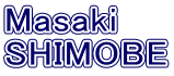 Masaki SHIMOBE