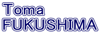 Toma FUKUSHIMA