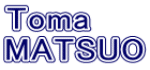 Toma MATSUO