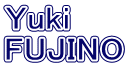 Yuki FUJINO