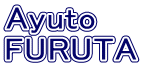 Ayuto FURUTA