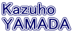 Kazuho YAMADA