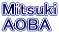 Mitsuki AOBA