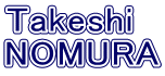Takeshi NOMURA