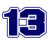 13