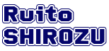 Ruito SHIROZU