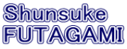 Shunsuke FUTAGAMI