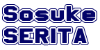 Sosuke SERITA