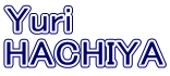 Yuri HACHIYA