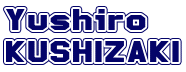 Yushiro KUSHIZAKI