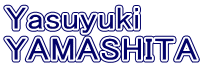 Yasuyuki YAMASHITA